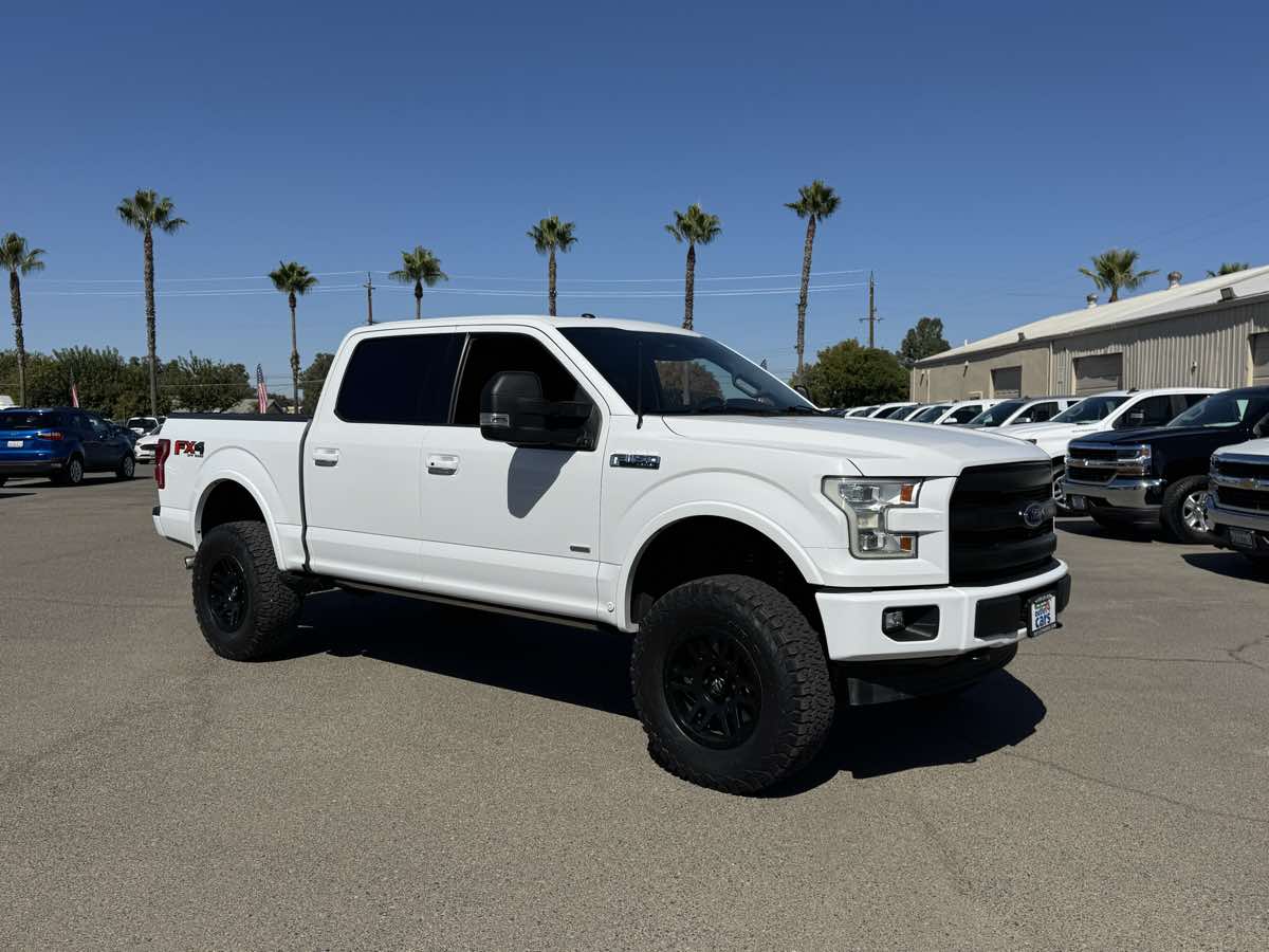 Ford F-150 photo 13