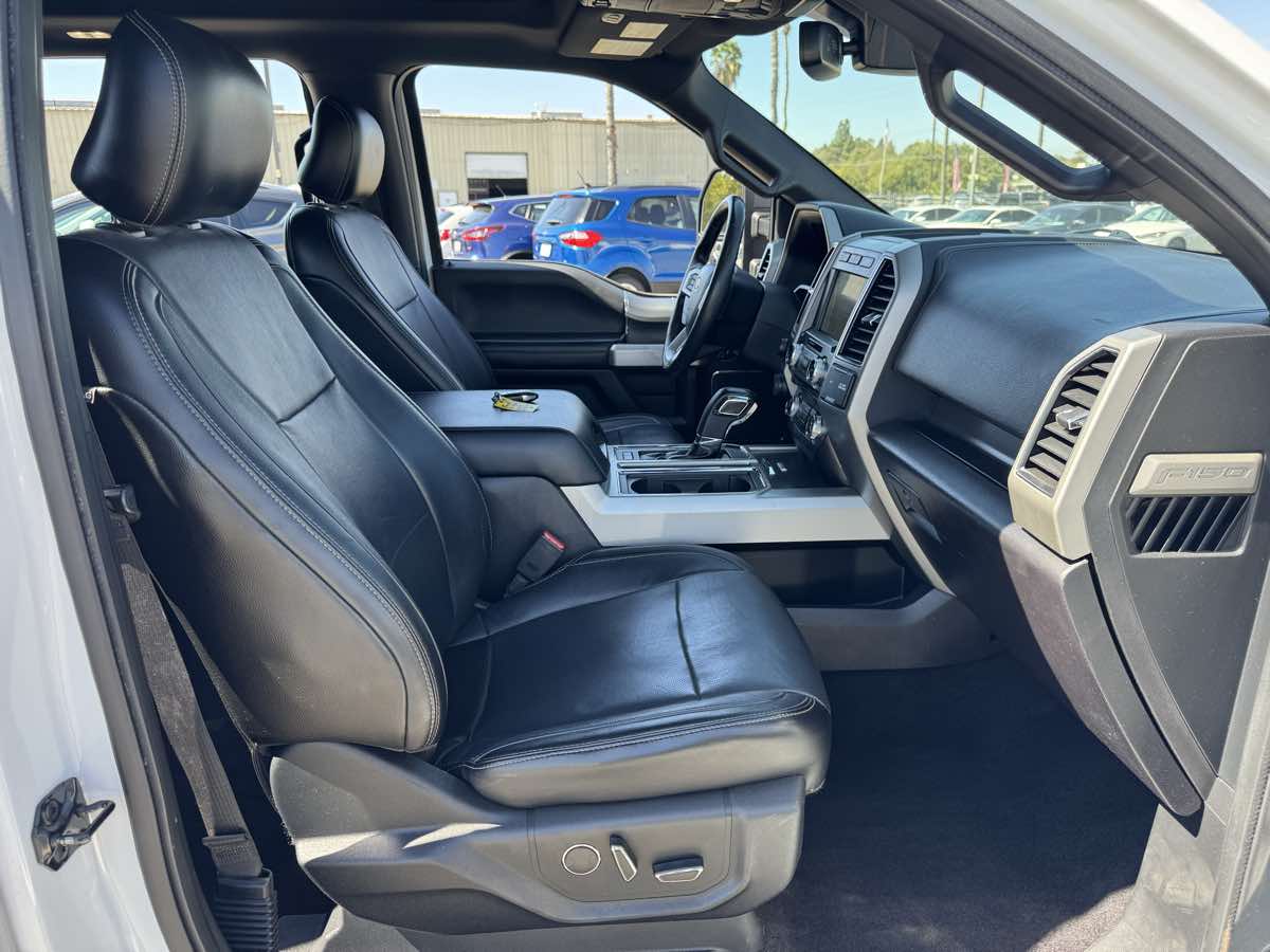 Ford F-150 photo 14