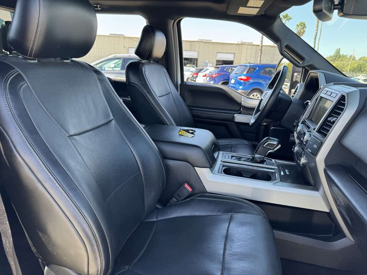 Ford F-150 photo 15