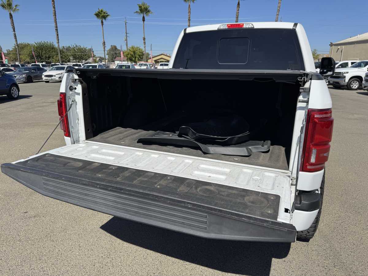 Ford F-150 photo 20