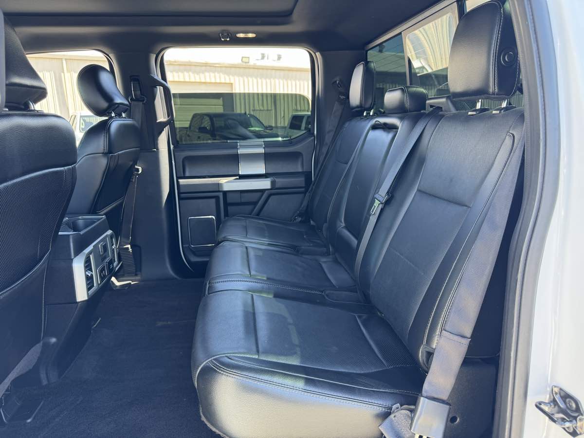 Ford F-150 photo 21