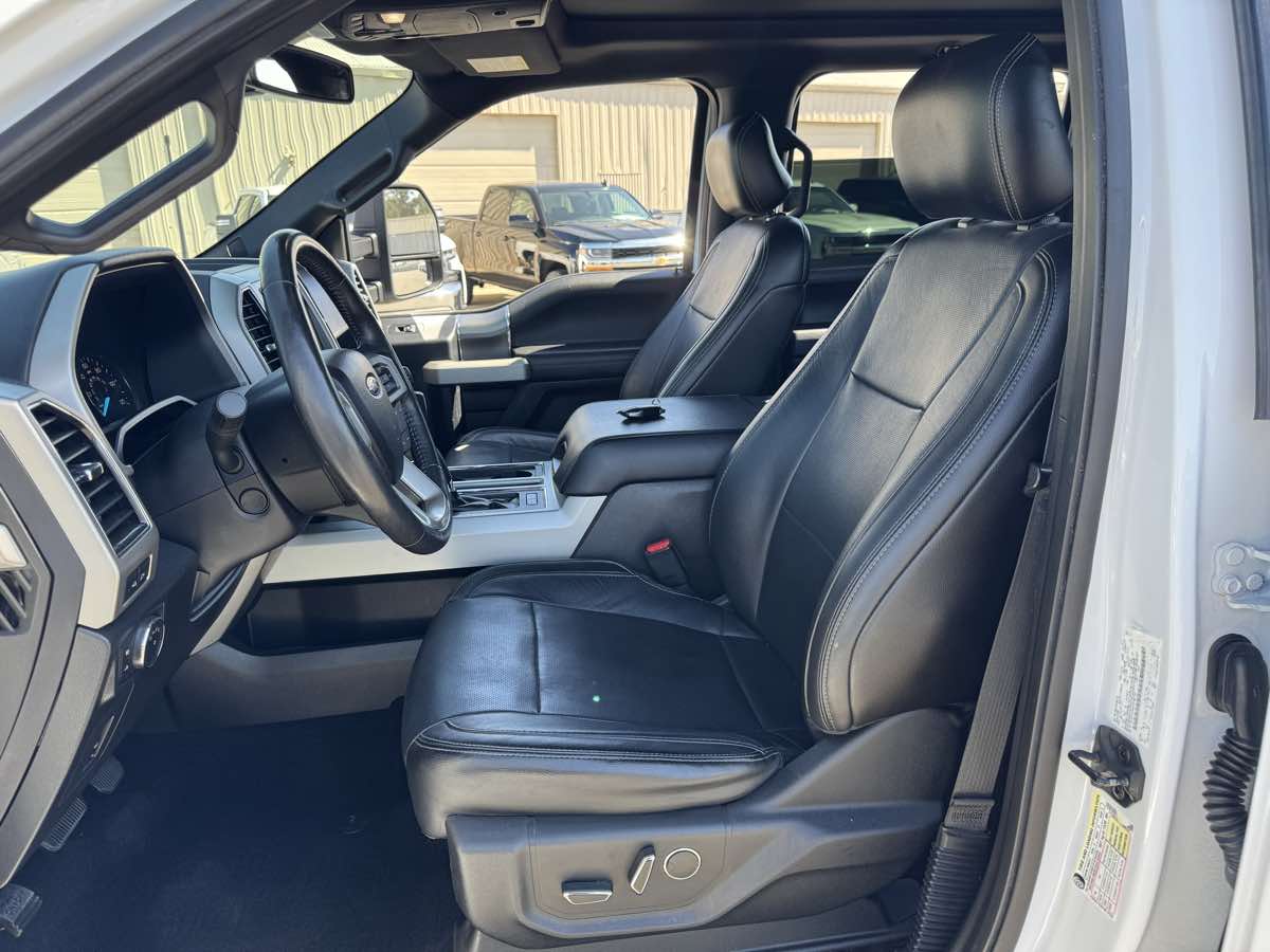 Ford F-150 photo 23