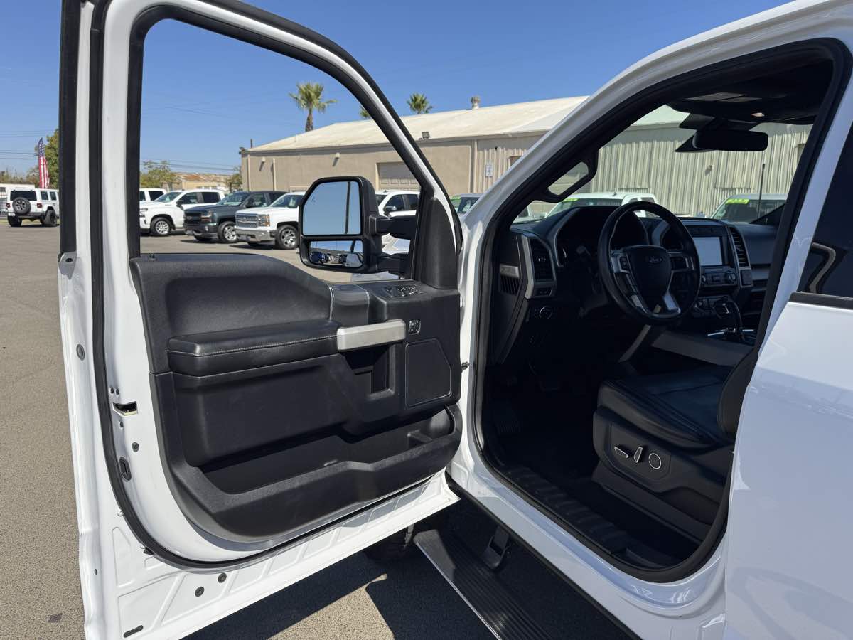 Ford F-150 photo 24