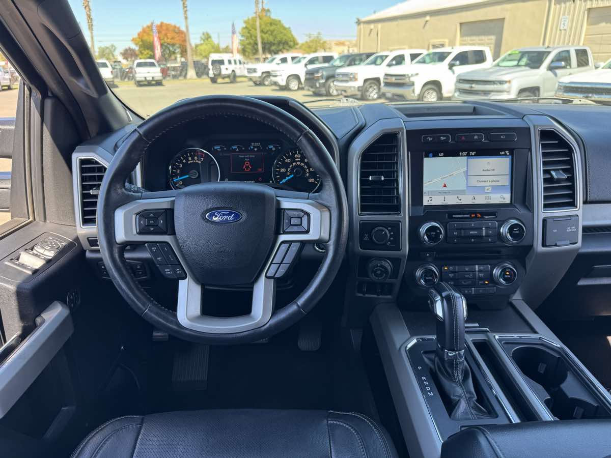 Ford F-150 photo 25