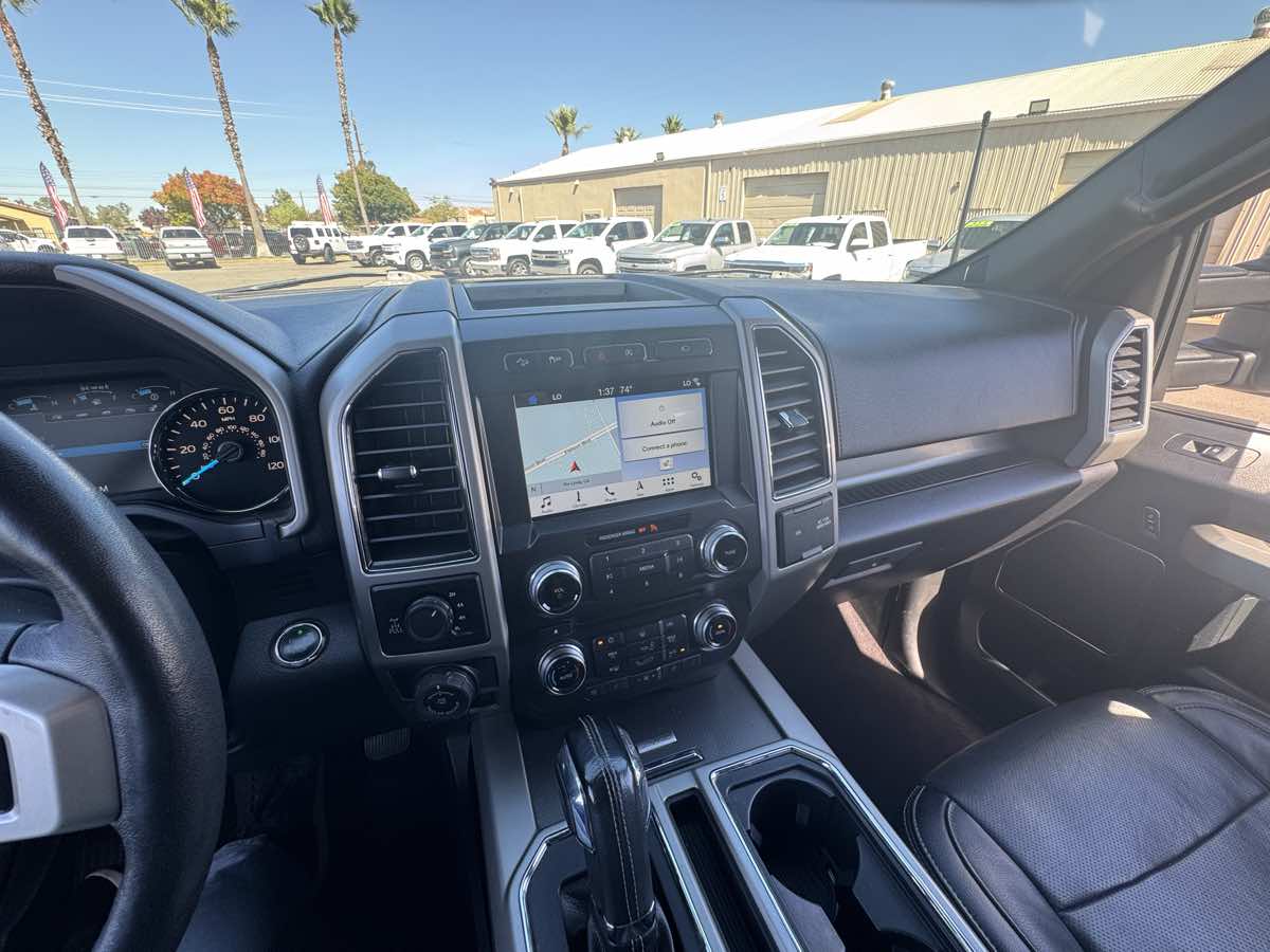 Ford F-150 photo 28