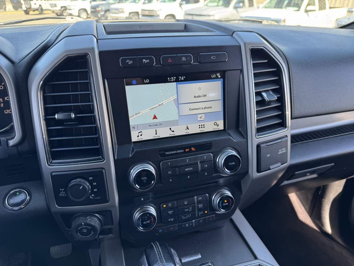 Ford F-150 photo 29