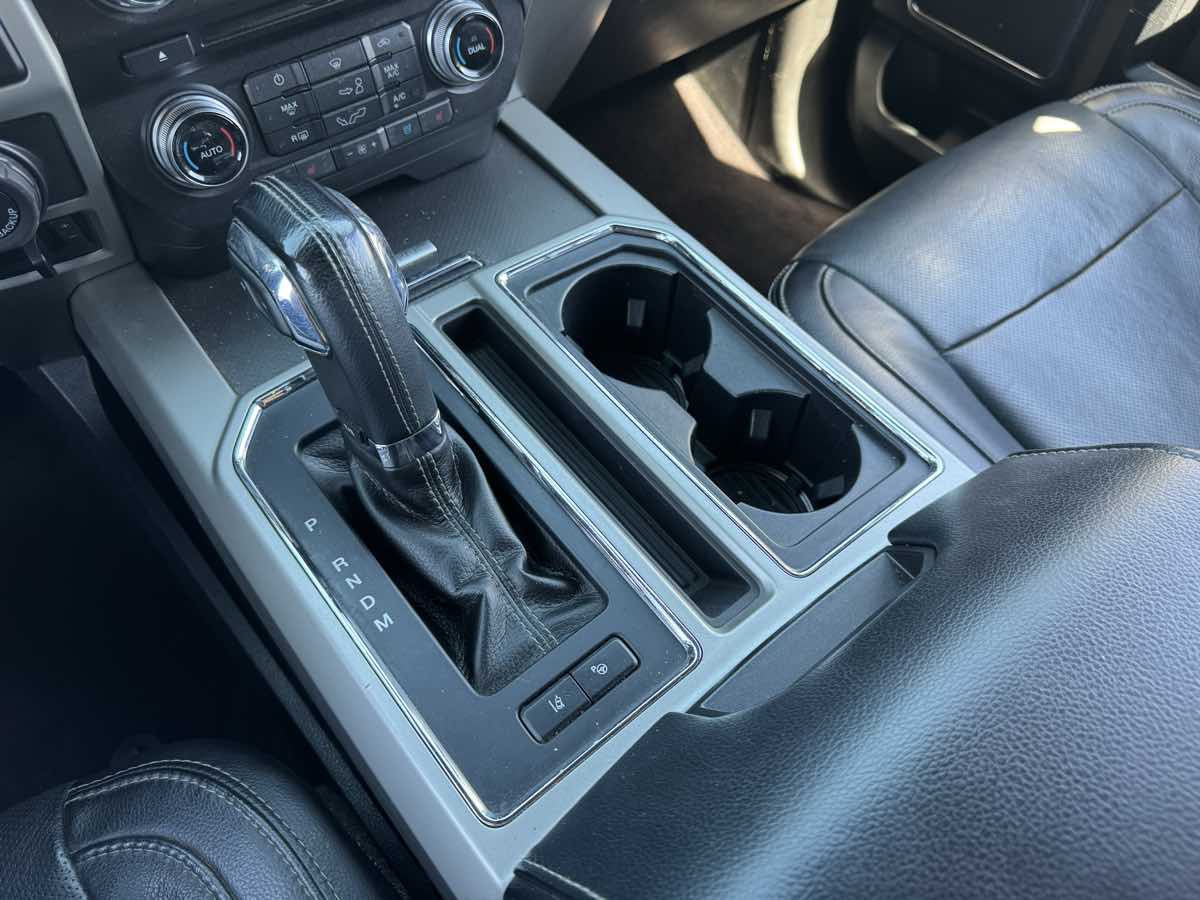 Ford F-150 photo 36