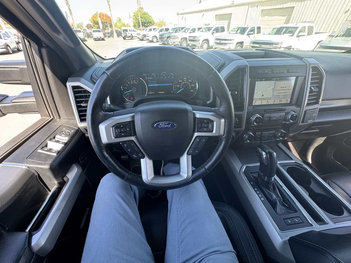 Ford F-150 photo 37