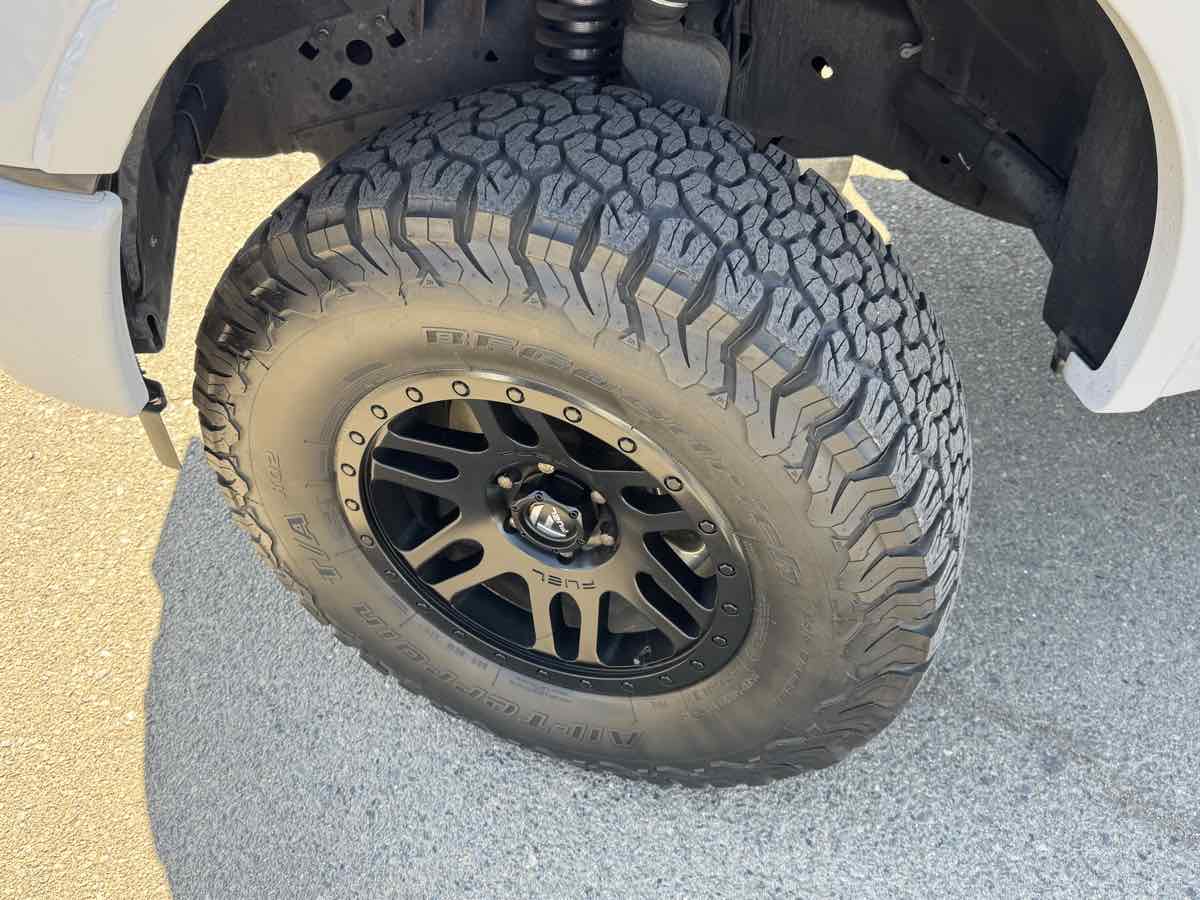 Ford F-150 photo 40