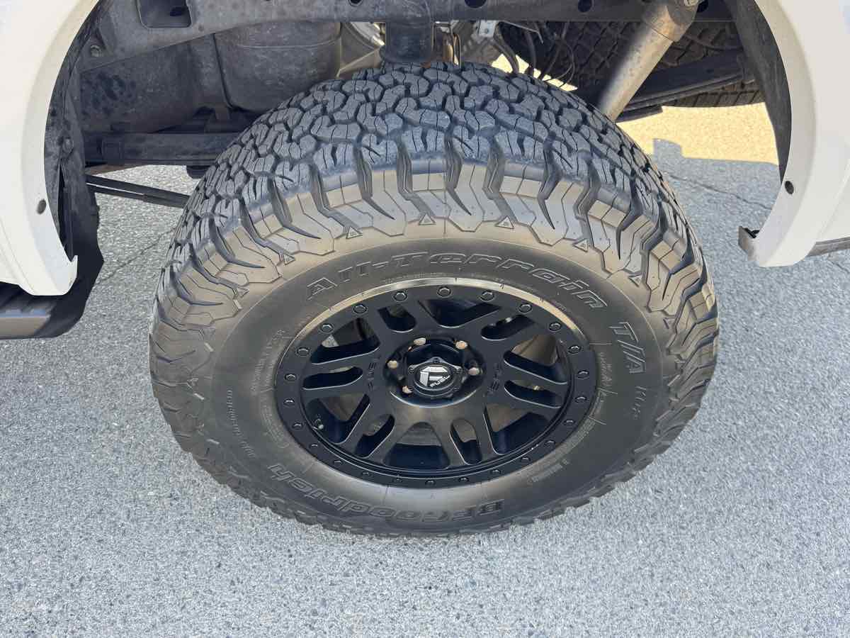 Ford F-150 photo 41