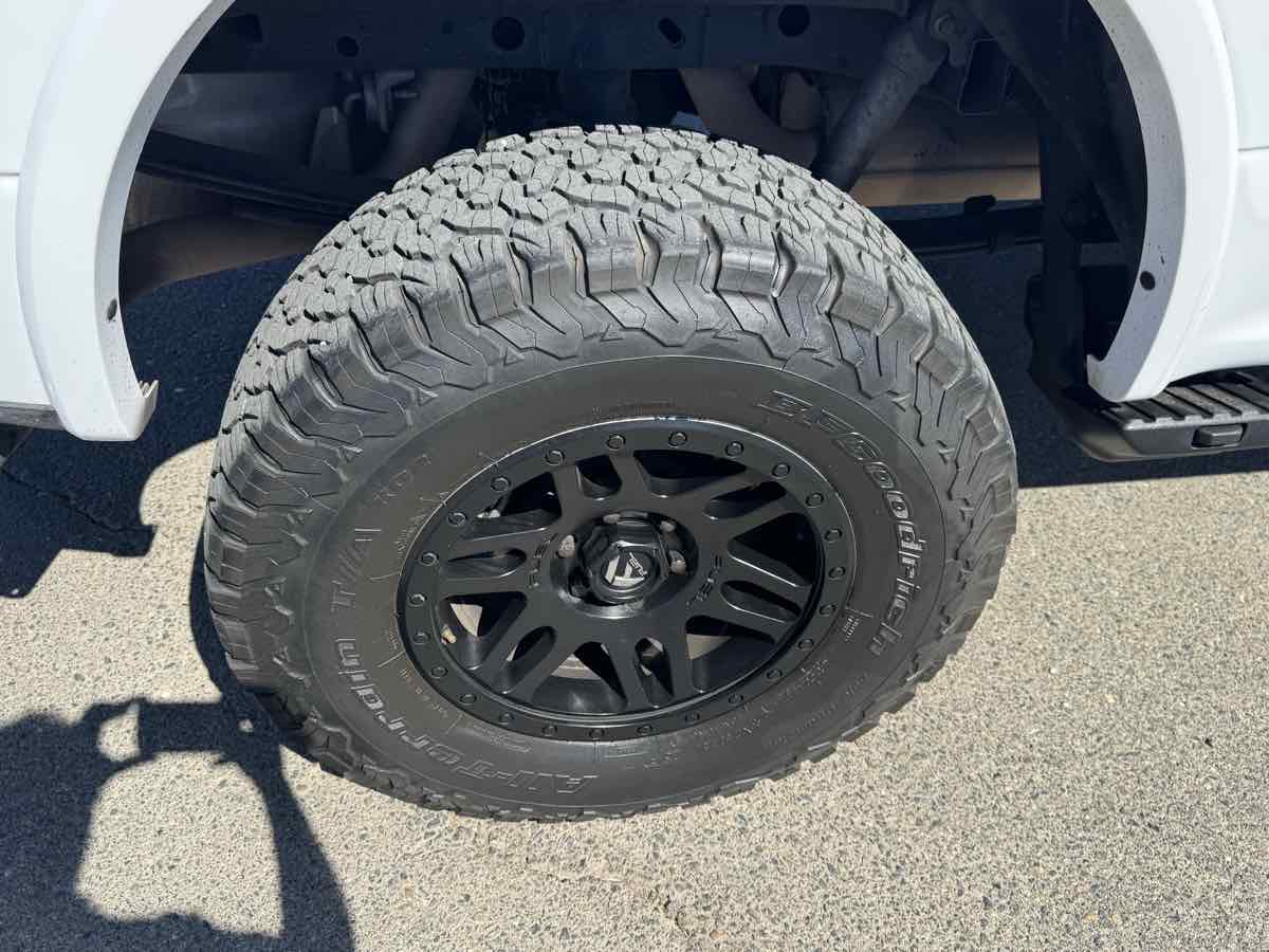 Ford F-150 photo 42