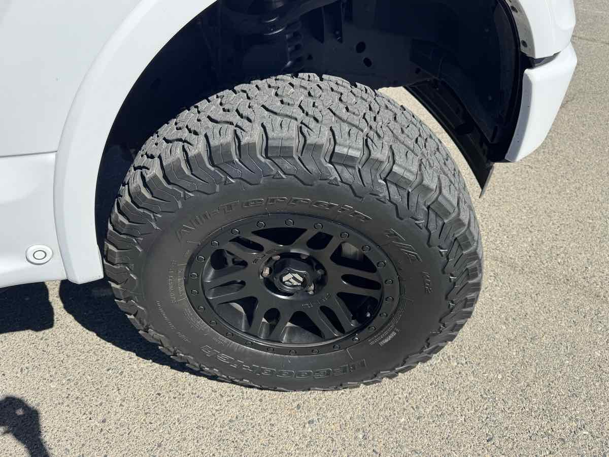 Ford F-150 photo 43