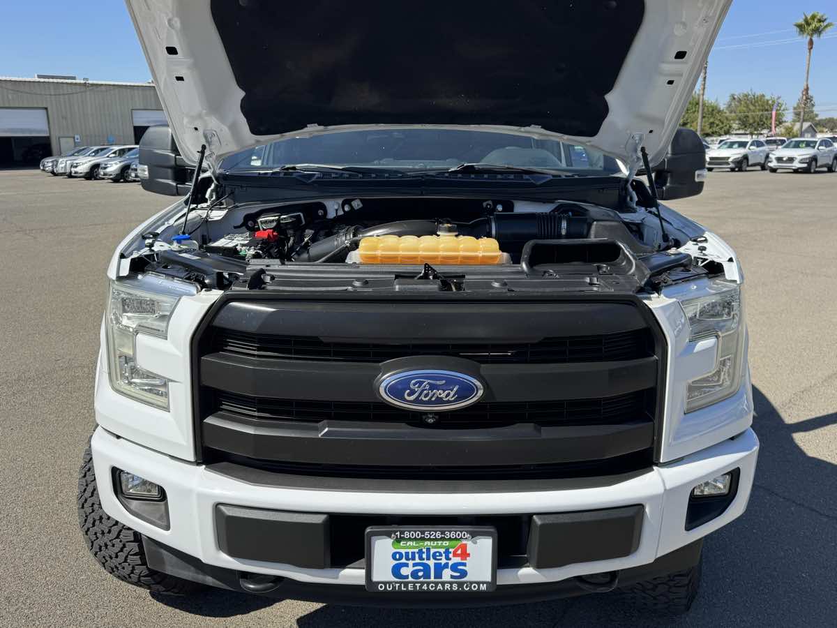 Ford F-150 photo 44