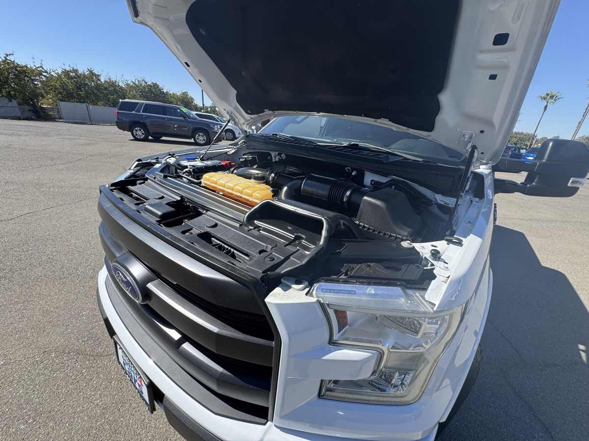 Ford F-150 photo 45