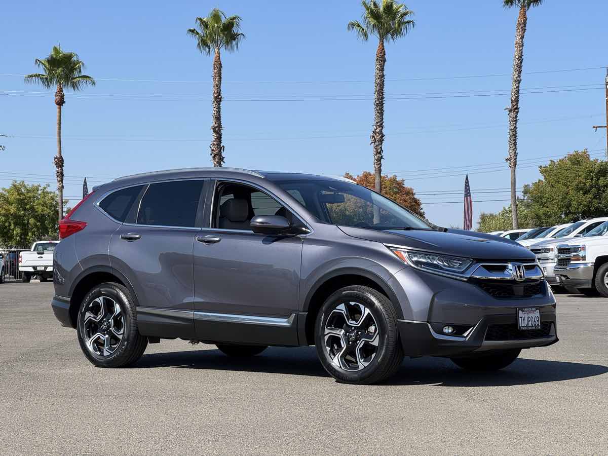 Honda CR-V photo 44