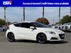 2015 Honda CR-Z EX