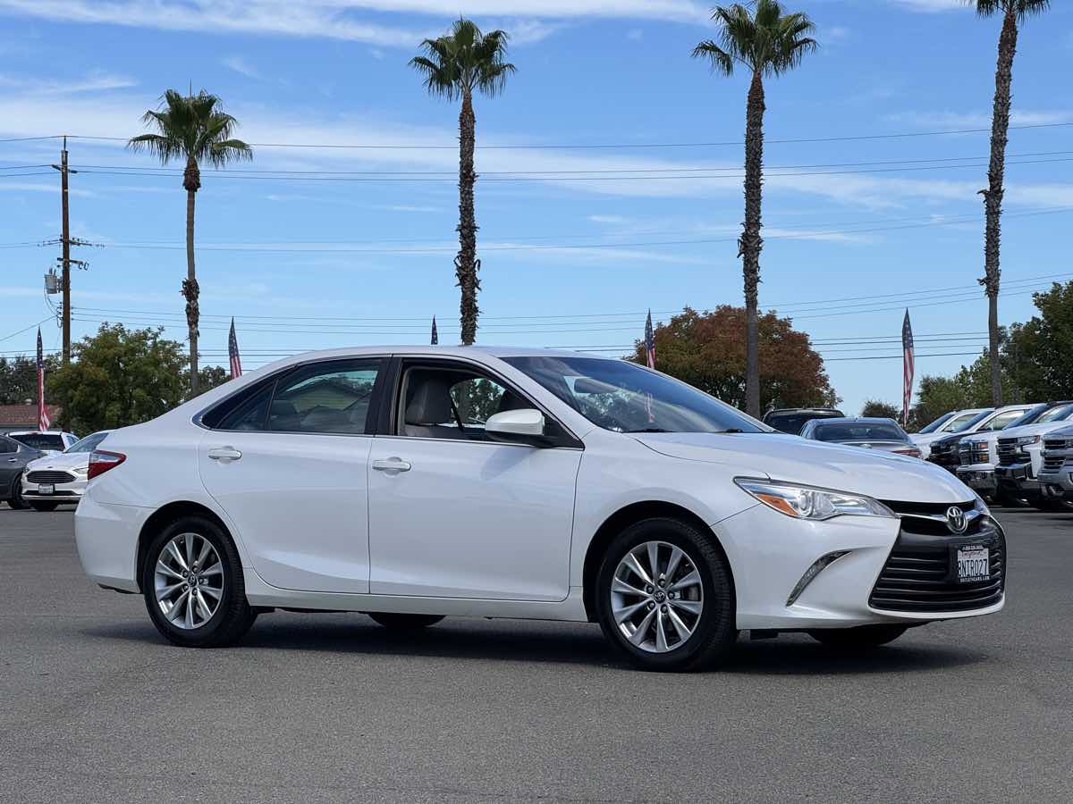 Toyota Camry photo 42