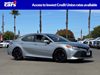 2020 Toyota Camry XLE AWD