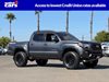 2020 Toyota Tacoma TRD Off Road 4x4