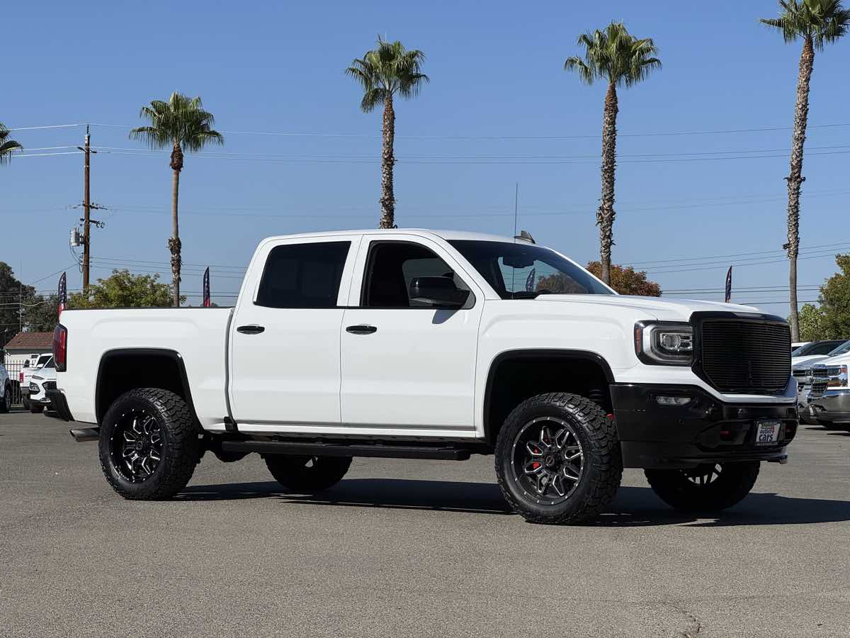 GMC Sierra photo 45