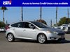 2015 Ford Focus Titanium