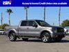 2013 Ford F-150 FX4 4x4