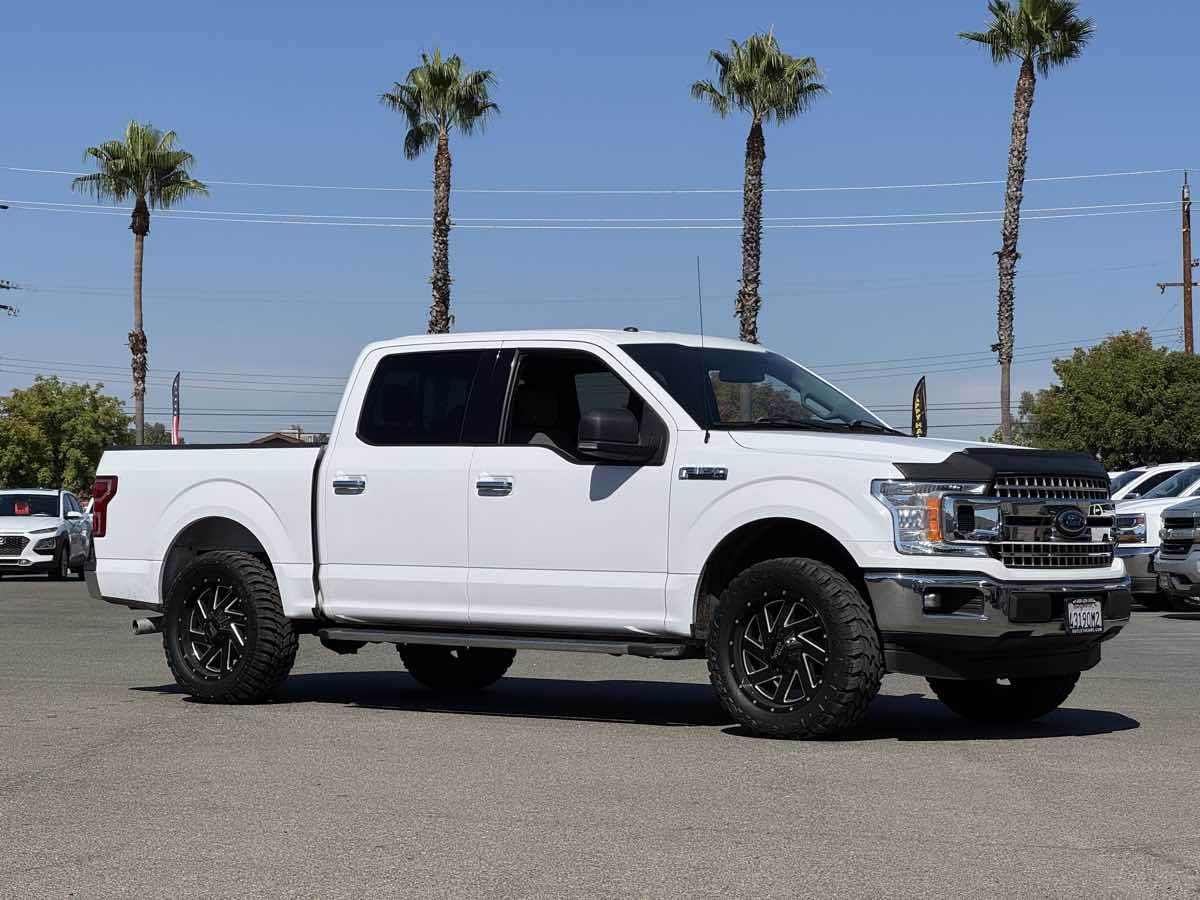 Ford F-150 photo 41