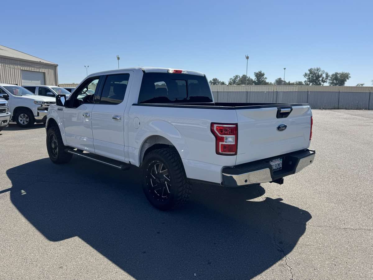 Ford F-150 photo 7
