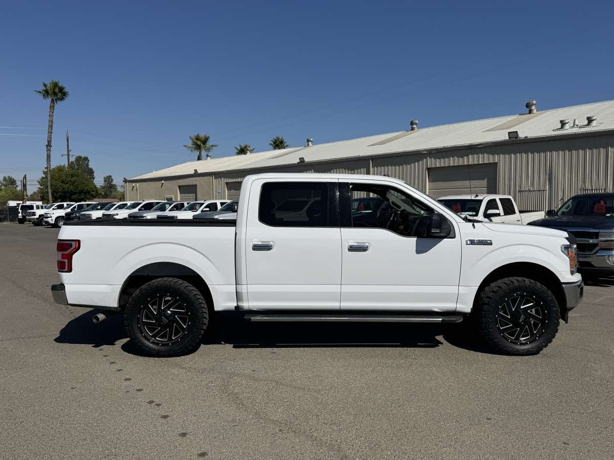 Ford F-150 photo 11