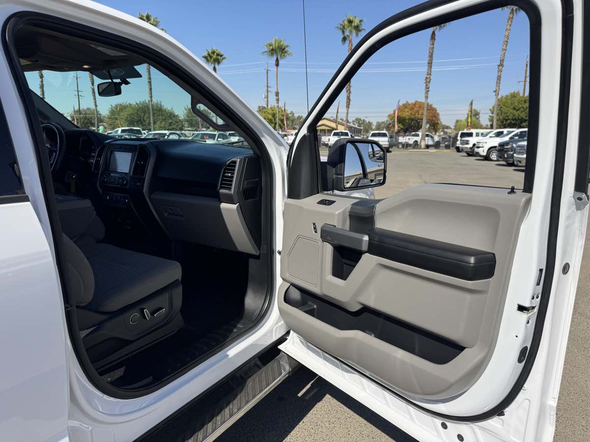 Ford F-150 photo 15