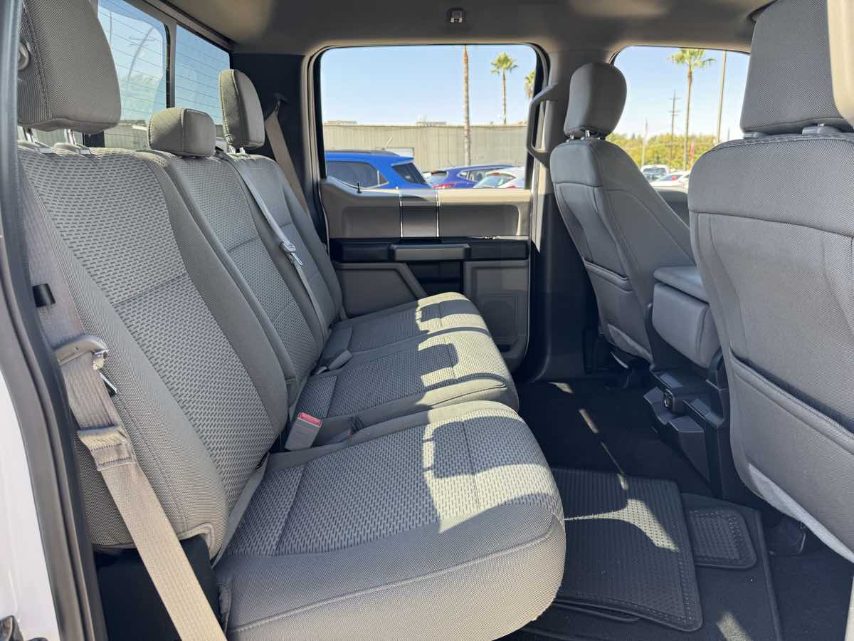 Ford F-150 photo 16