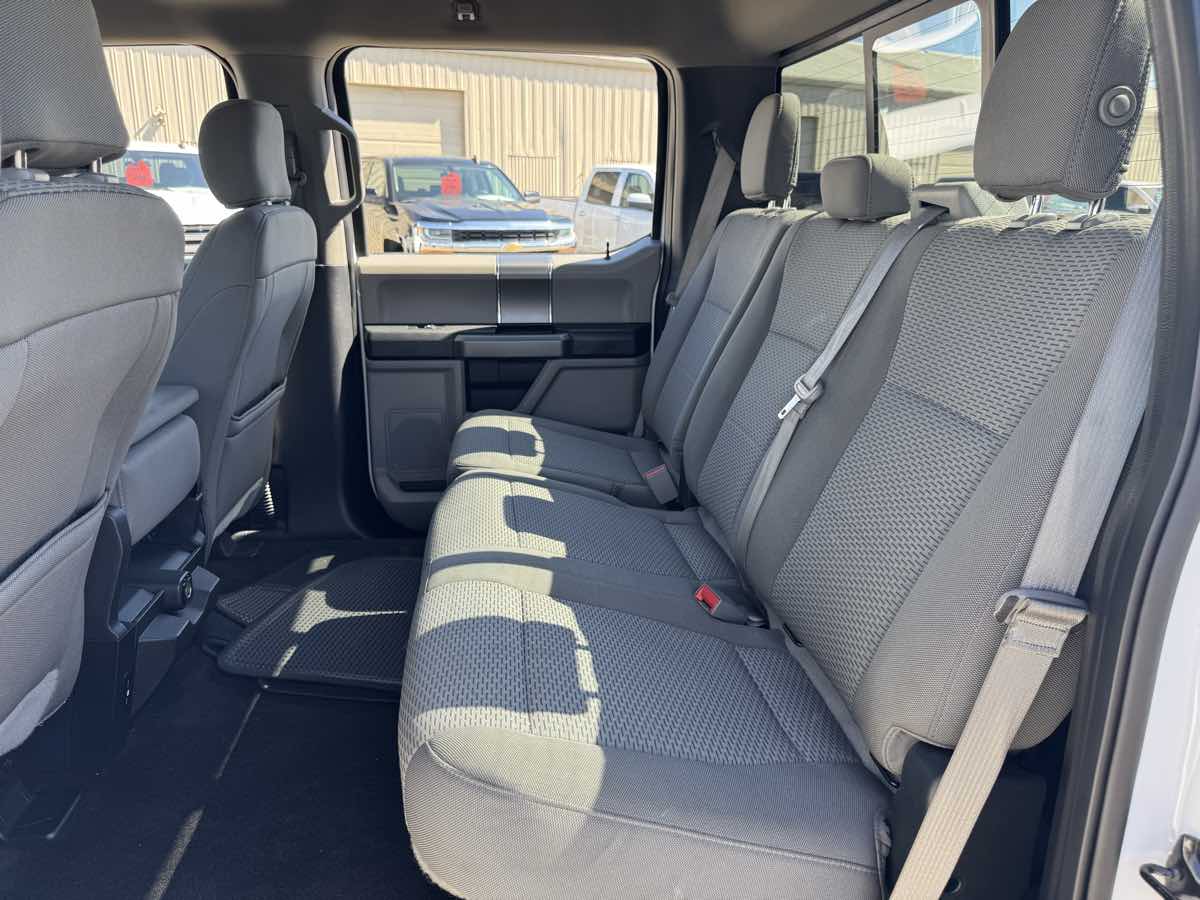 Ford F-150 photo 19