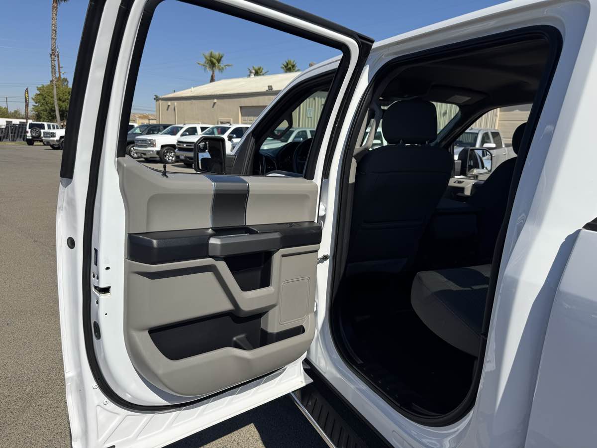 Ford F-150 photo 20