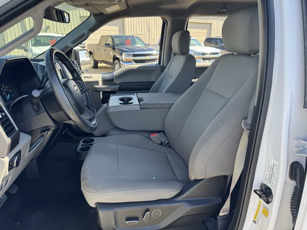 Ford F-150 photo 21