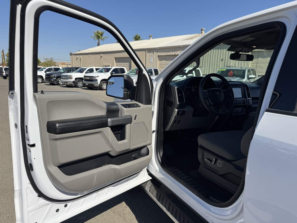 Ford F-150 photo 22