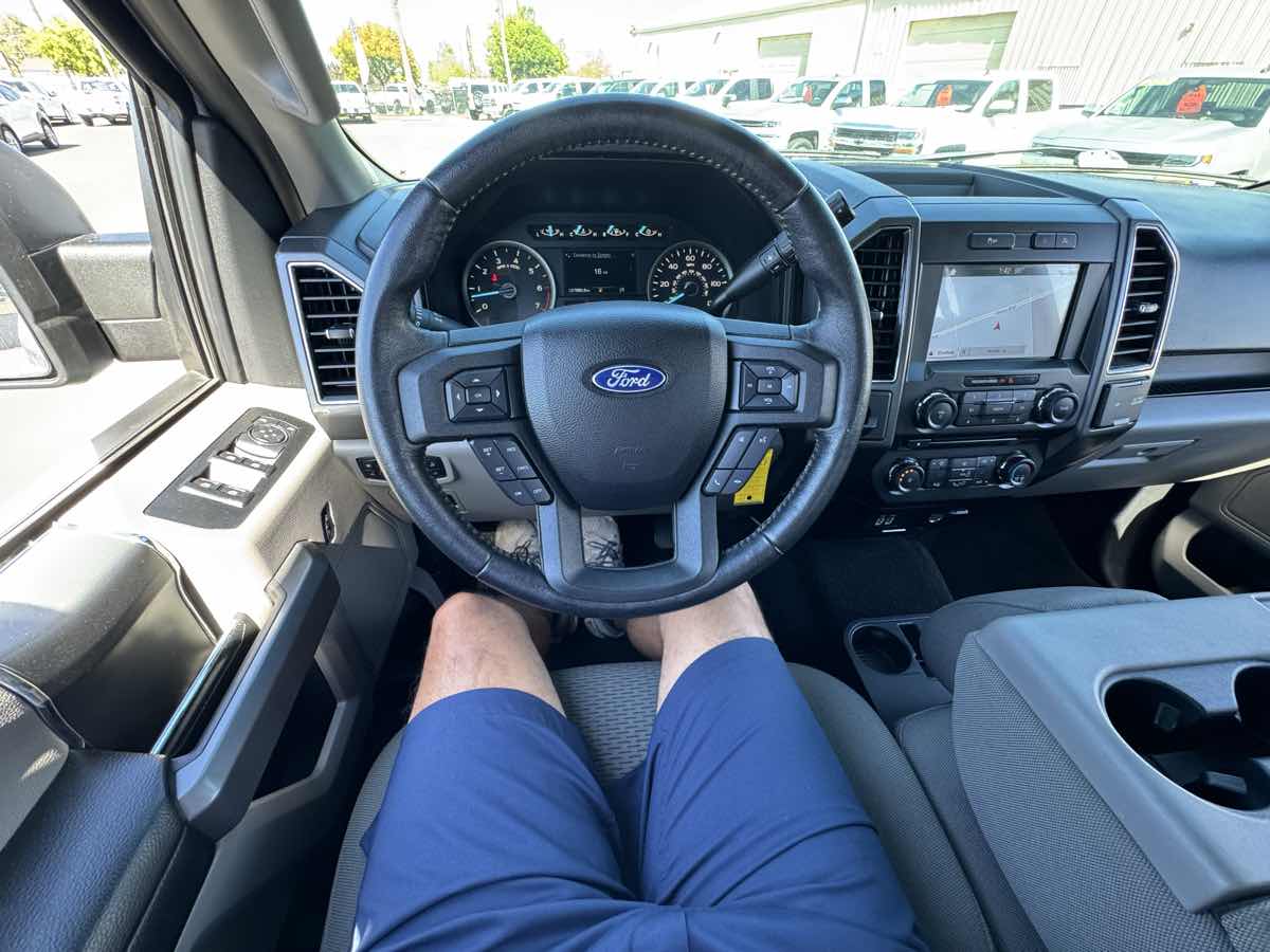 Ford F-150 photo 32