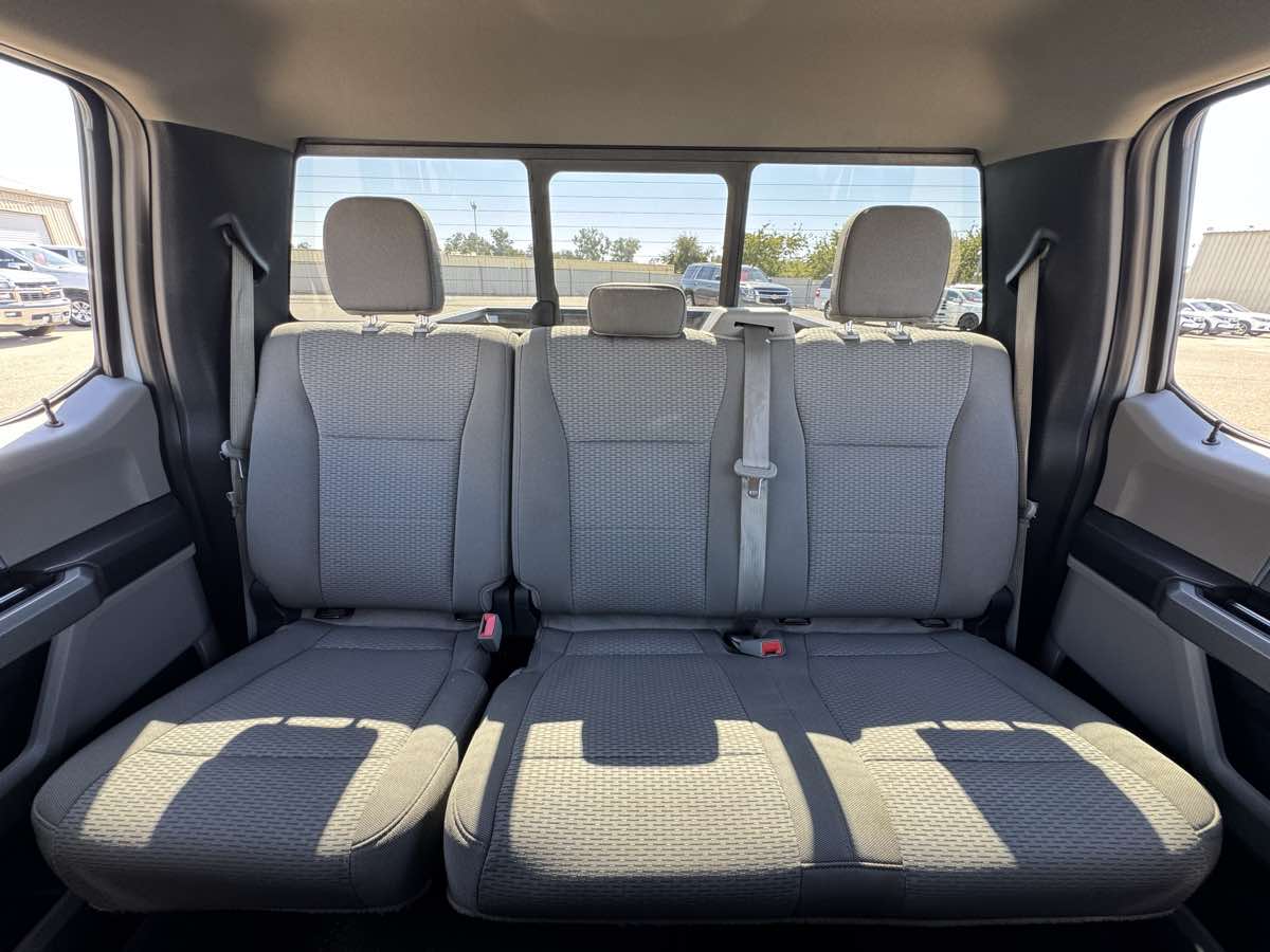 Ford F-150 photo 34