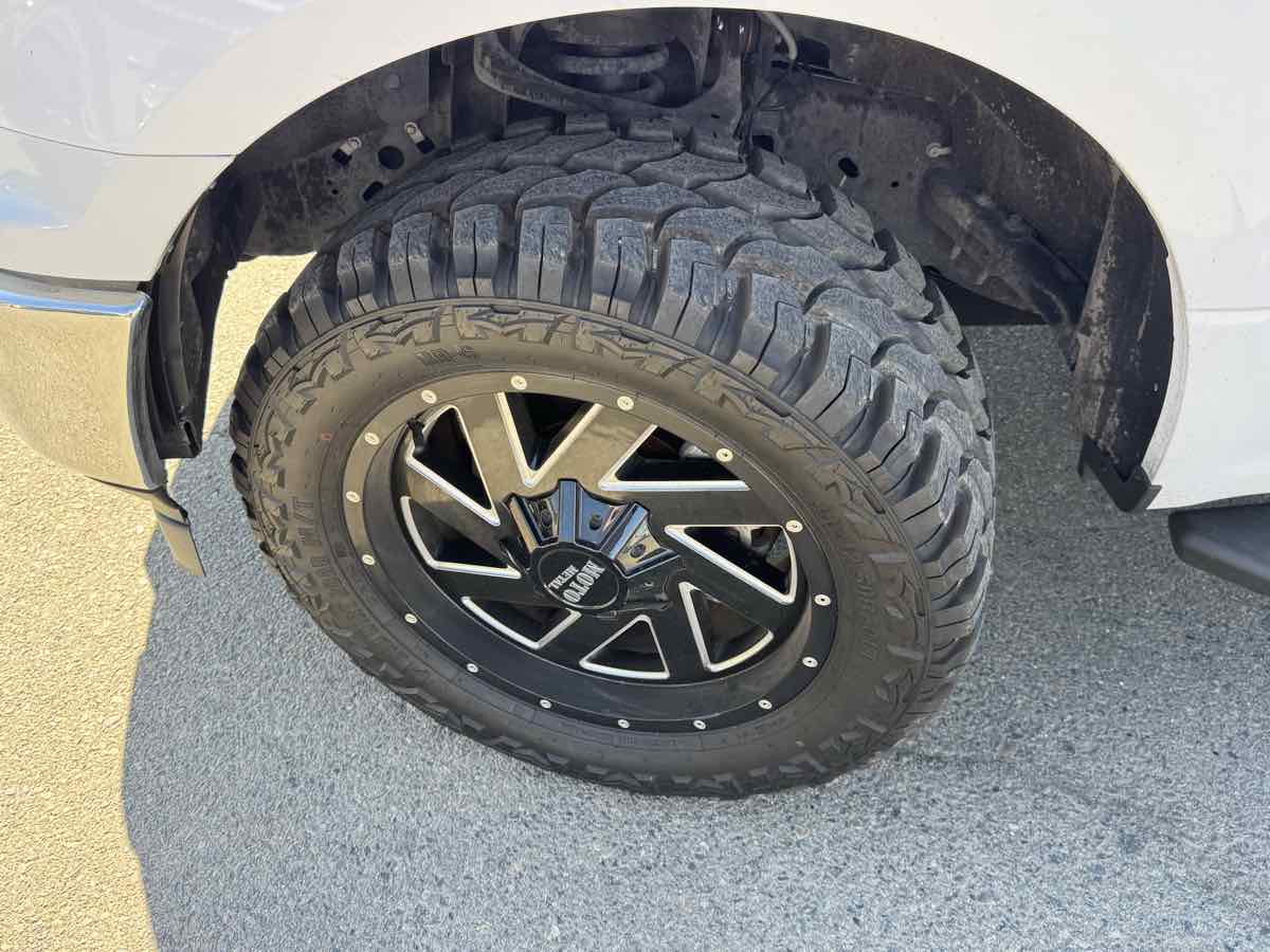 Ford F-150 photo 35