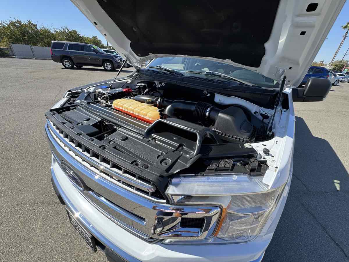 Ford F-150 photo 40