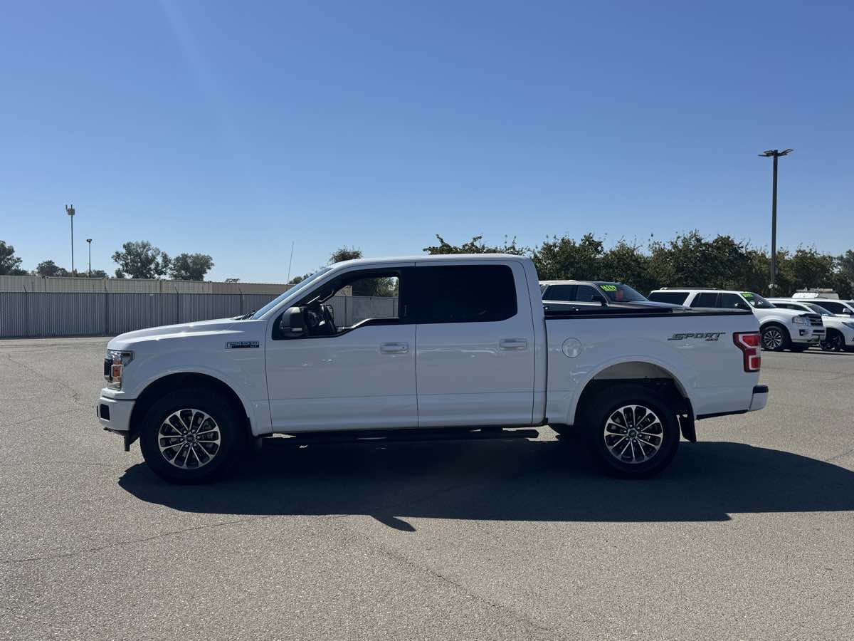 Ford F-150 photo 6