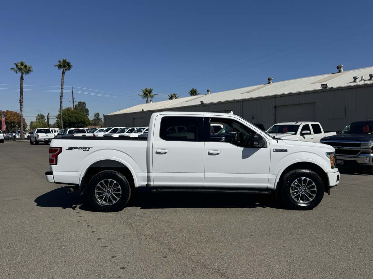 Ford F-150 photo 12