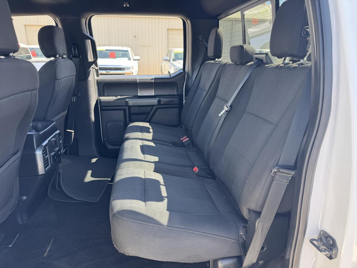 Ford F-150 photo 19