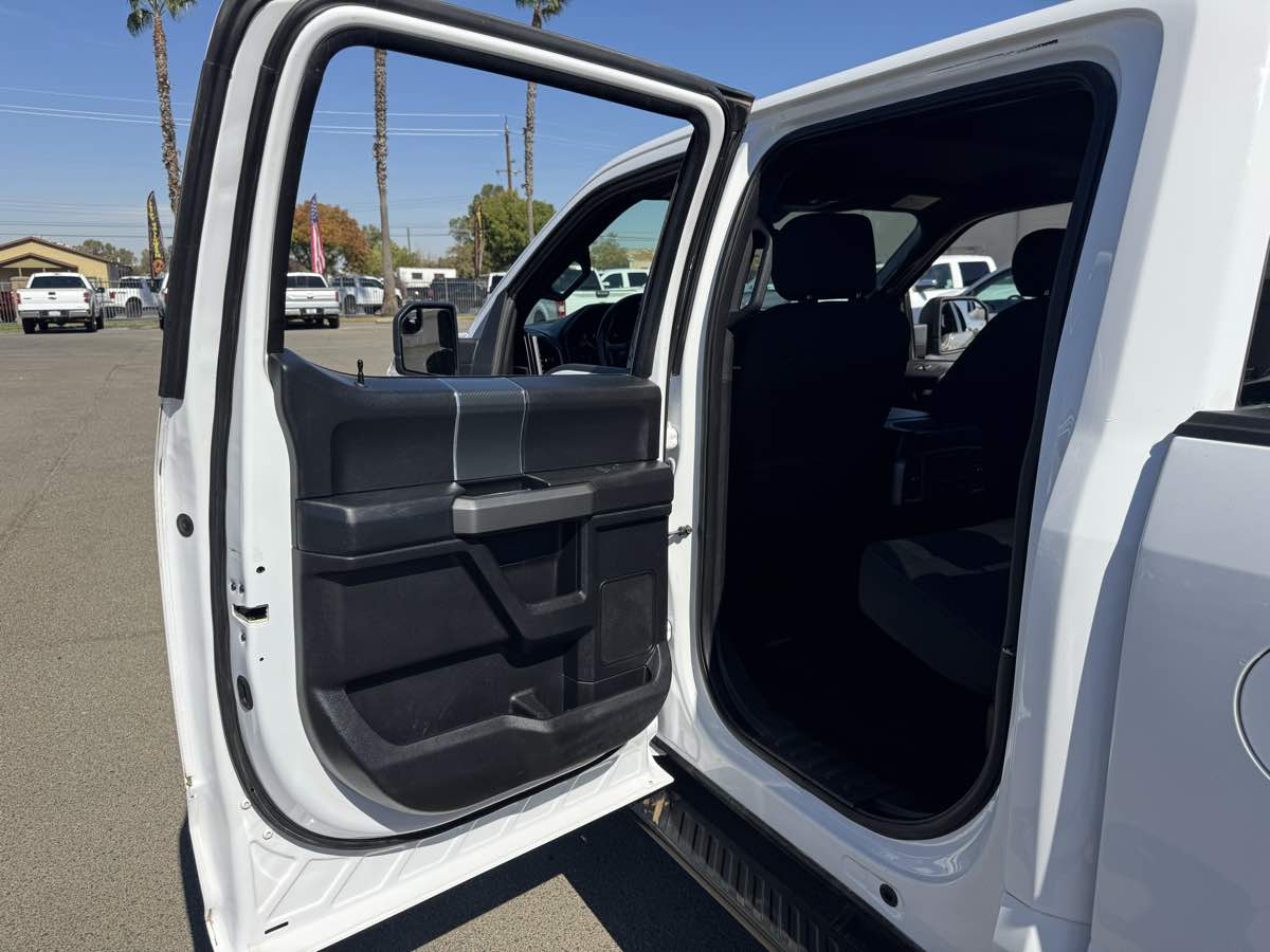 Ford F-150 photo 20