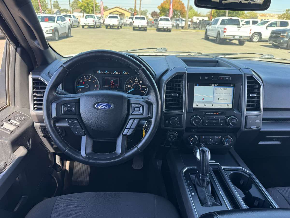 Ford F-150 photo 23