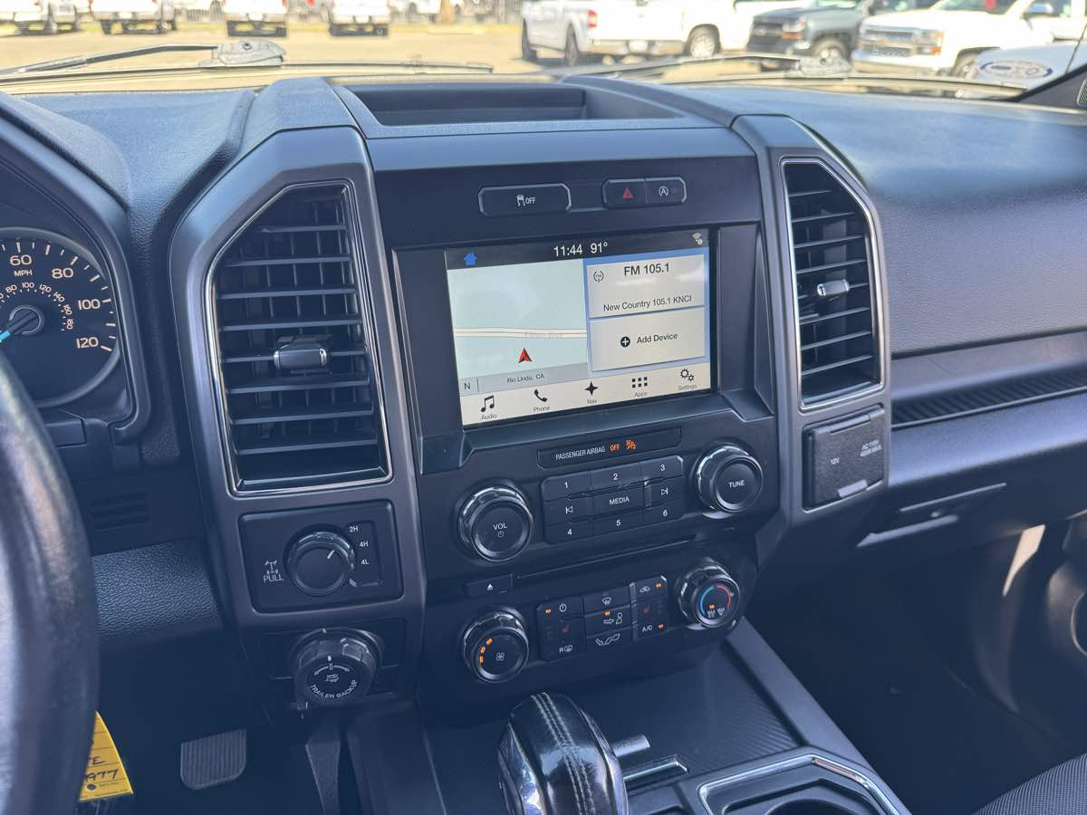 Ford F-150 photo 27