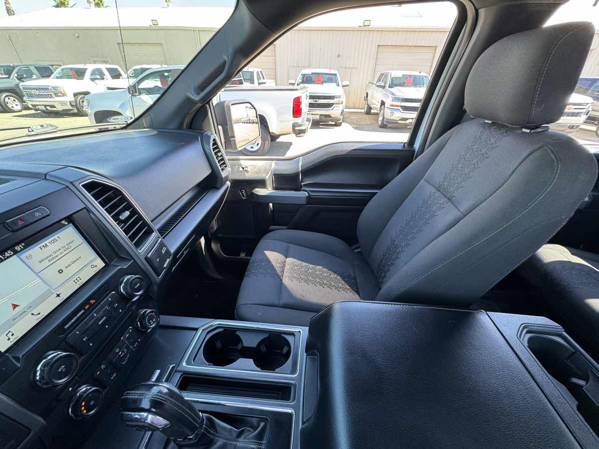 Ford F-150 photo 35