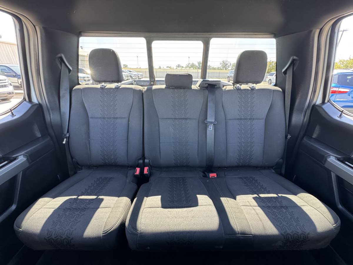 Ford F-150 photo 36