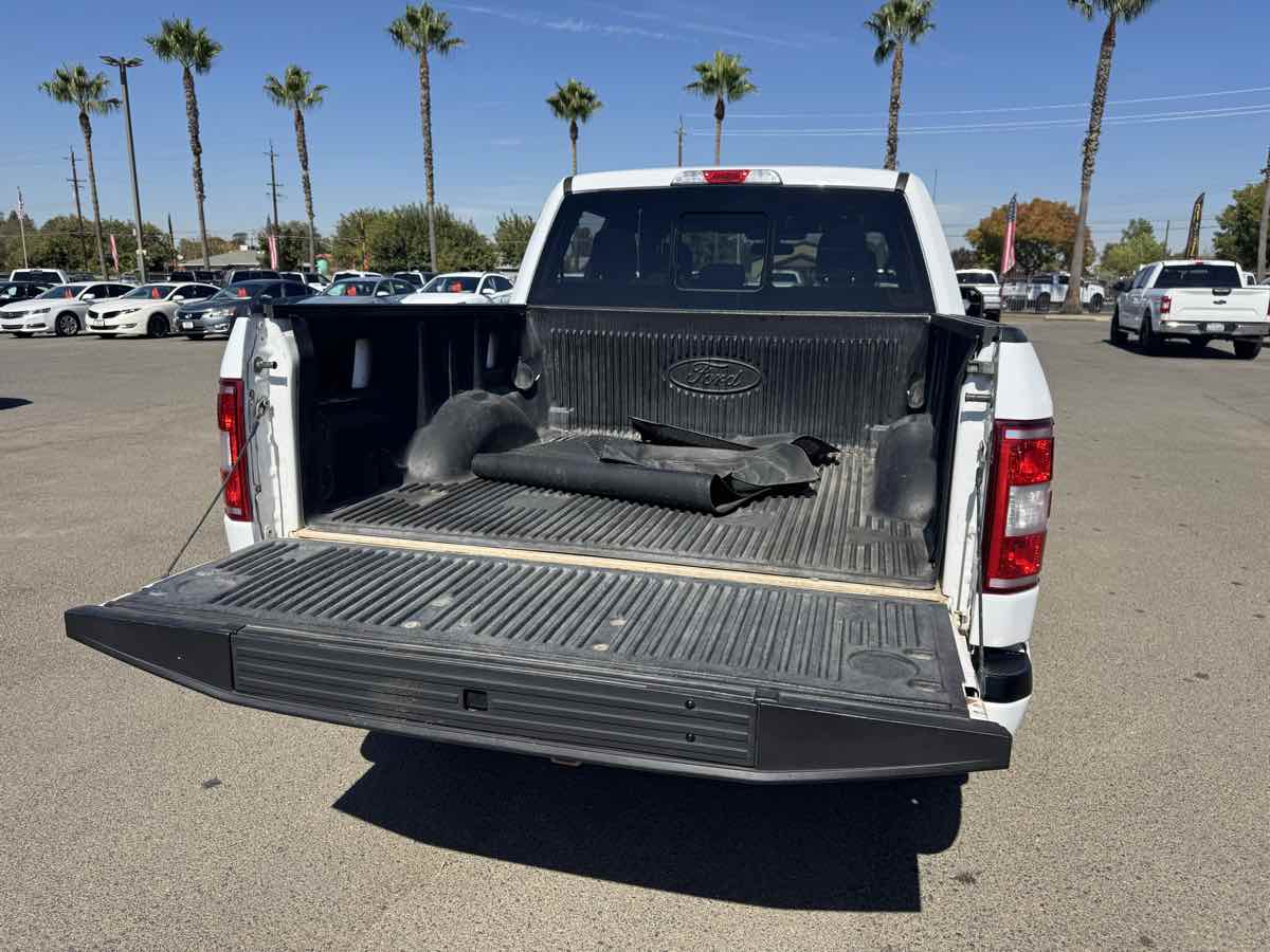 Ford F-150 photo 37