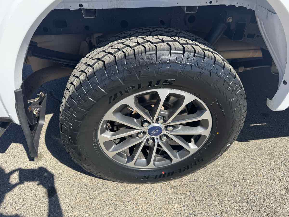Ford F-150 photo 40