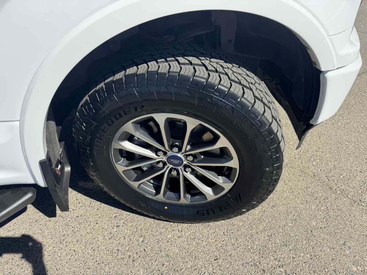 Ford F-150 photo 41